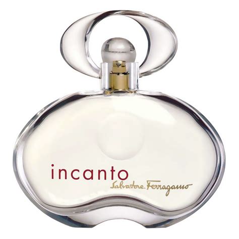 perfume incanto salvatore ferragamo.